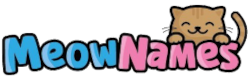 MeowNames logo