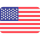 USA flag